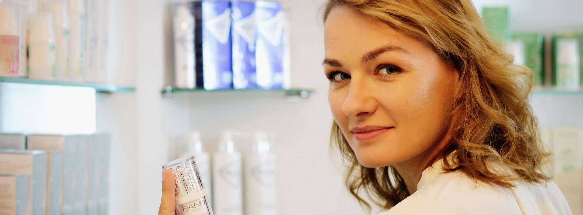 Joanna Draniak-Kicińska, prezes Bandi Cosmetics o wejściu na rynek amerykański